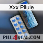 Xxx Pill 40